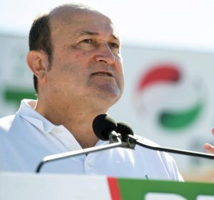El presidente del PNV, Andoni Ortuzar El presidente del PNV, Andoni Ortuzar