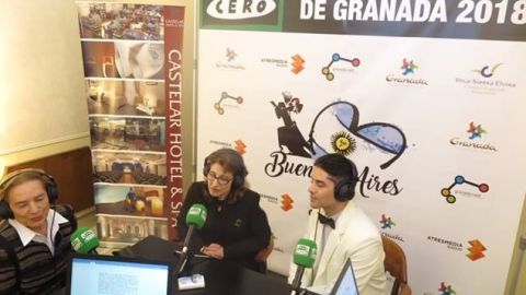 DESDE BUENOS AIRES 