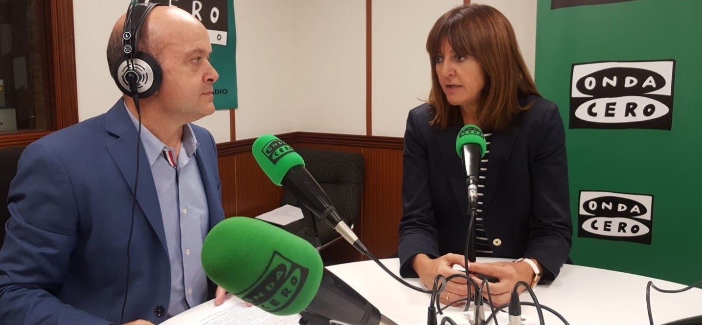 Gipuzkoa en la Onda 02/10/2018 Gipuzkoa en la Onda 02/10/2018