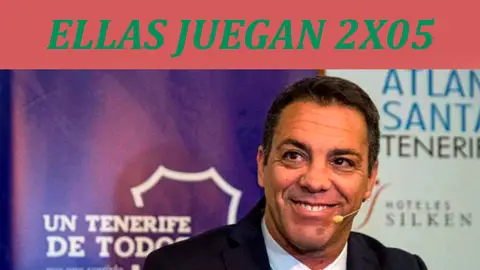 Ellas Juegan Ellas Juegan