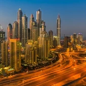 Dubai Dubai