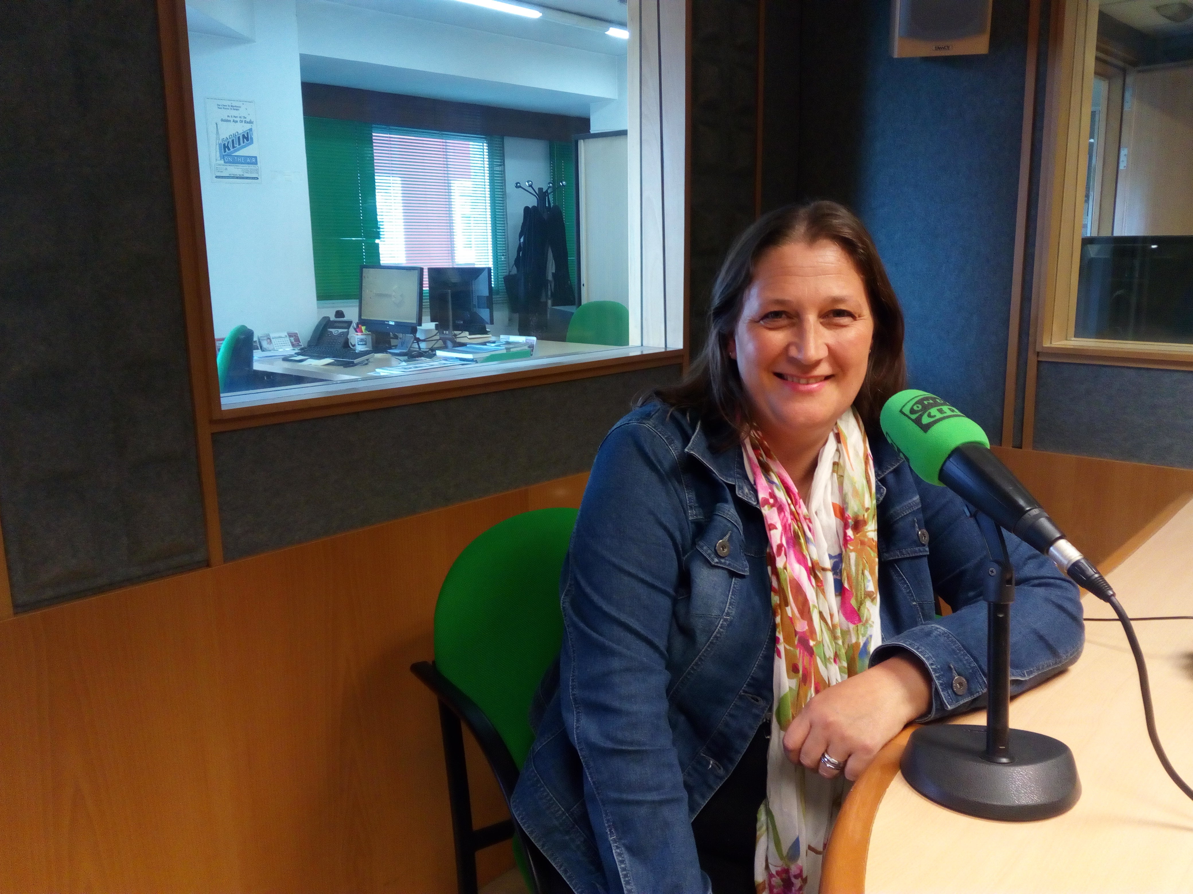 Pontevedra en la Onda (03-10-2018) Pontevedra en la Onda (03-10-2018)