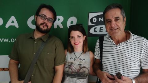 Junta directiva de ABAE