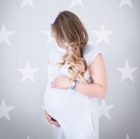 Lo que somos de adultos es lo que hemos vivido esos nueve meses antes Lo que somos de adultos es lo que hemos vivido esos nueve meses antes