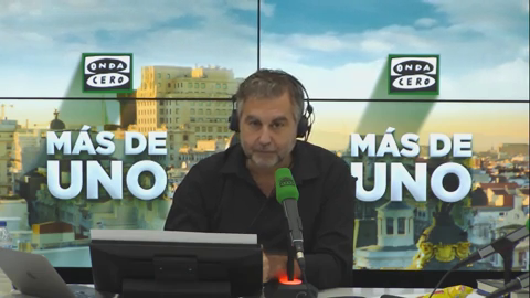 Monólogo de Alsina: "El Sánchez de ahora dice tener la misión de durar en la Moncloa cuanto pueda con presupuestos o sin ellos" Monólogo de Alsina: "El Sánchez de ahora dice tener la misión de durar en la Moncloa cuanto pueda con presupuestos o sin ellos"