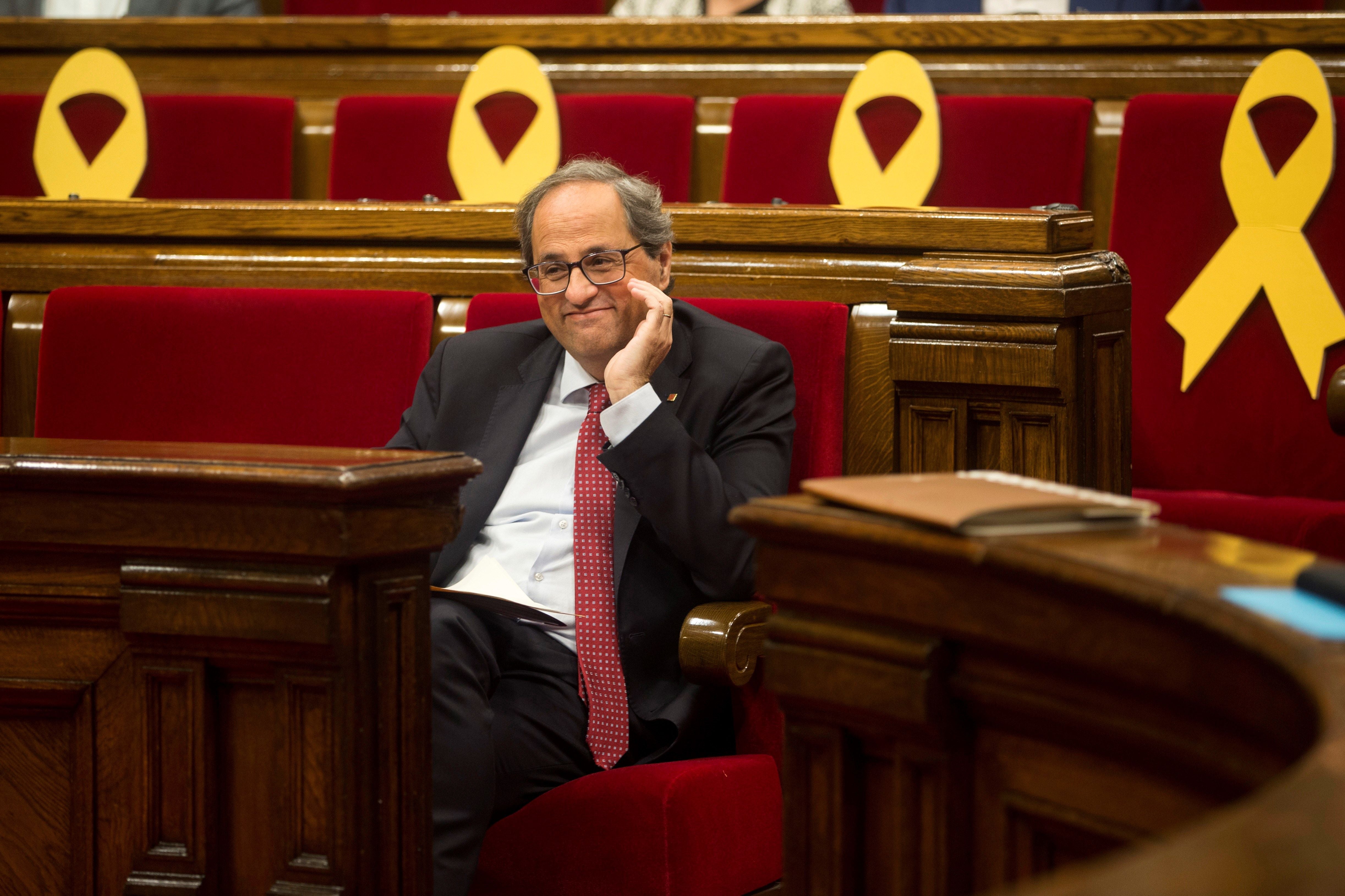 El Gabinete: ¿Están sobrevalorados los referéndums? El Gabinete: ¿Están sobrevalorados los referéndums?