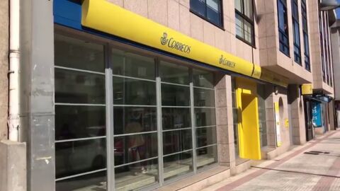 Casi 400 opositores a Correos tendr&aacute;n que repetir el examen en Galicia