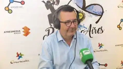 Embajadores de Granada Buenos Aires