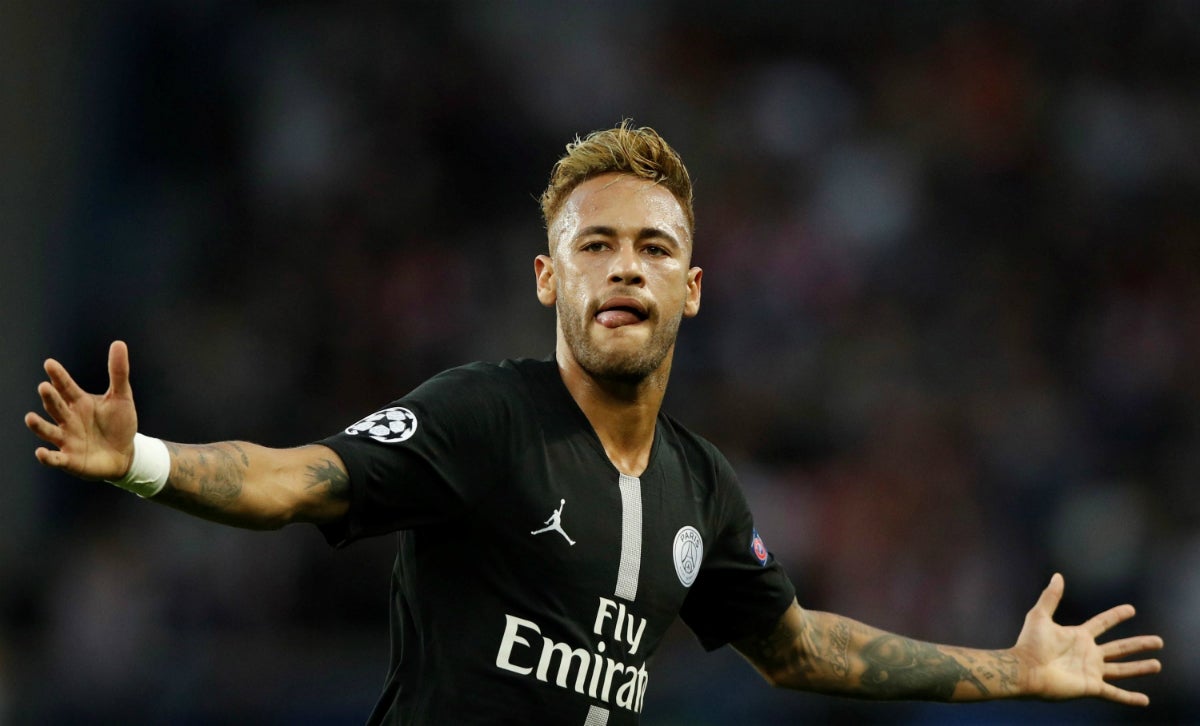 El debate de los jueves: ¿Dónde te gustaría ver a Neymar la próxima temporada? El debate de los jueves: ¿Dónde te gustaría ver a Neymar la próxima temporada?