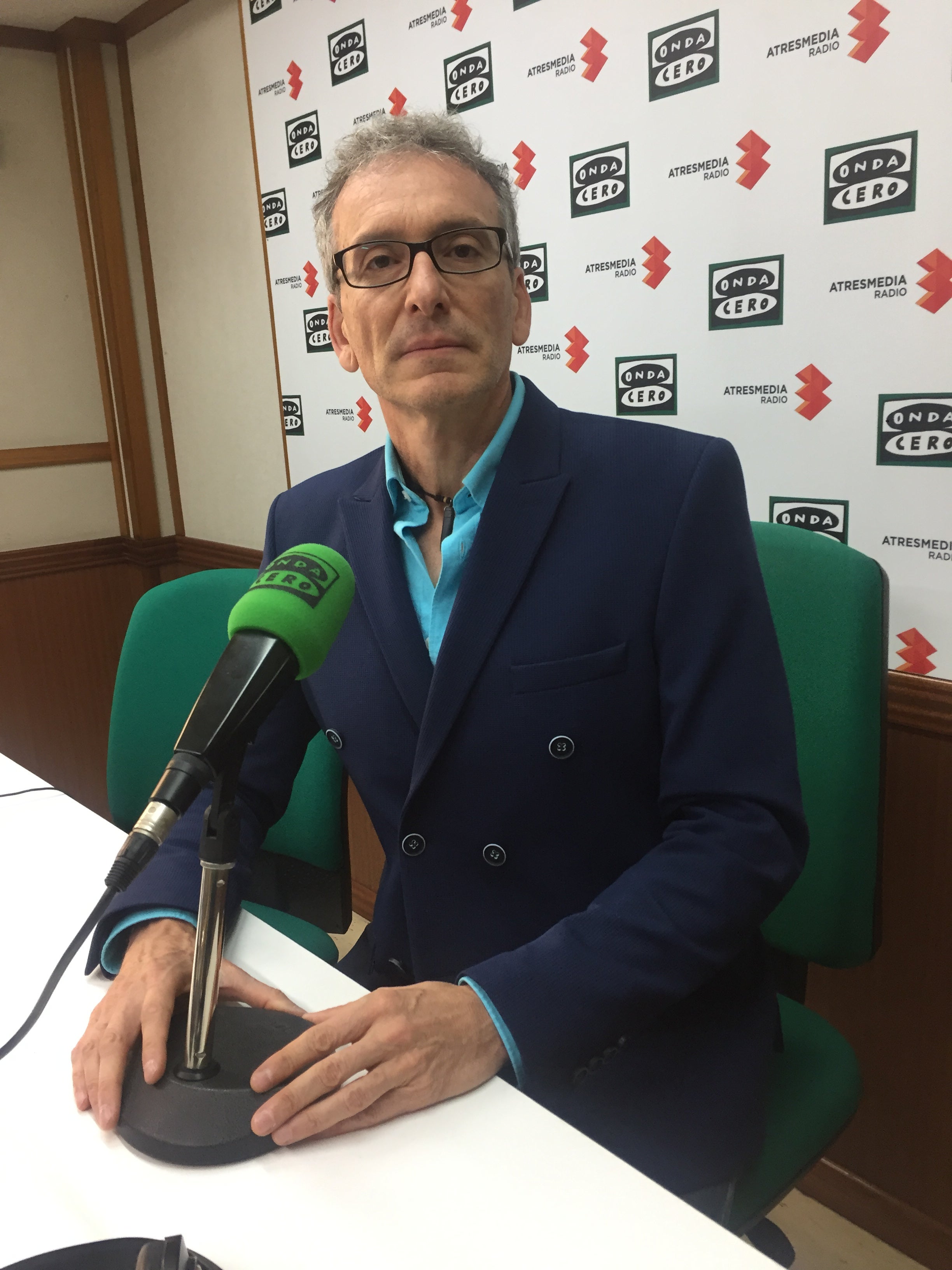 "Sabiamente" los miércoles en Ciudad Real en la Onda con el Psicólogo Javier Soria "Sabiamente" los miércoles en Ciudad Real en la Onda con el Psicólogo Javier Soria