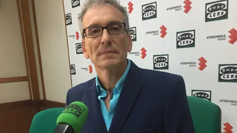 Javier Soria Psicólogo Clínico