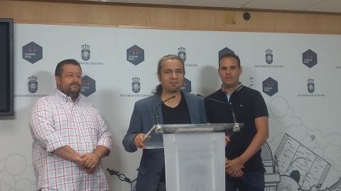 La comparsa gaditana "Los Prisioneros" actuar&aacute; el s&aacute;bado en C.Real