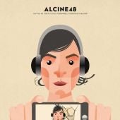 ALCINE 48
