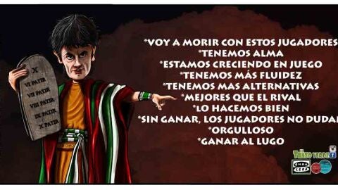 LA VI&Ntilde;ETA DE JOS&Eacute; ANTONIO BELMONTE