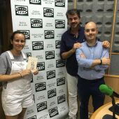 Candilejas - Cádiz en la Onda