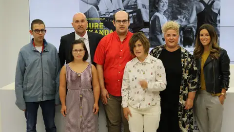 #Guretxandada nueva campaña de Atzegi #Guretxandada nueva campaña de Atzegi