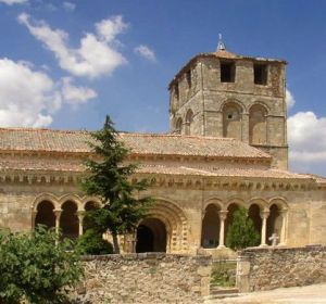 sotosalbos, segovia sotosalbos, segovia