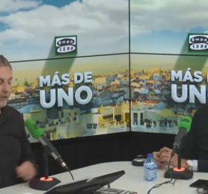 Vídeo completo de la entrevista al ex embajador de EEUU en España, James Costos Vídeo completo de la entrevista al ex embajador de EEUU en España, James Costos