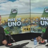 Vídeo completo de la entrevista al ex embajador de EEUU en España, James Costos