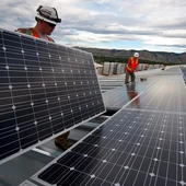 El Gobierno de Aragón creará un núcleo formativo sobre energías renovables El Gobierno de Aragón creará un núcleo formativo sobre energías renovables