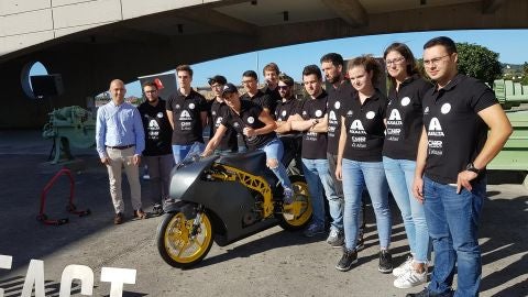 Motostudent