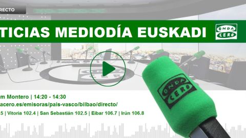 Noticias Mediod&iacute;a Euskadi