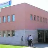 Los dos guardias civiles fueron trasladados al Hospital de Manzanares Los dos guardias civiles fueron trasladados al Hospital de Manzanares