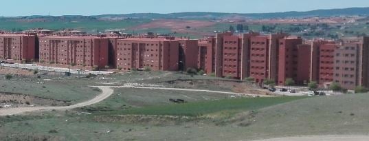 Mas de Uno Cuenca 04/10/2018 Mas de Uno Cuenca 04/10/2018