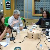 Tertulia política de Cádiz - Cádiz en la Onda