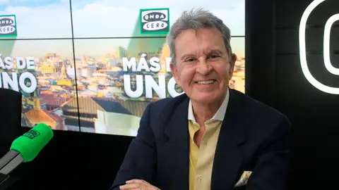 Josemi Rodríguez-Sieiro JOSEMI 04/10/2018