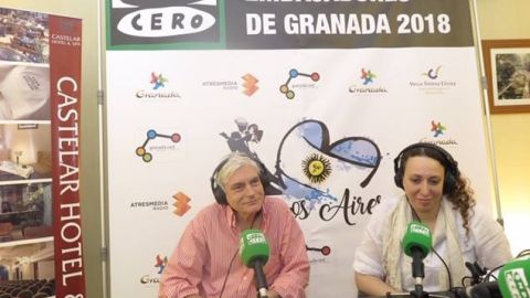 Desde Buenos Aires 