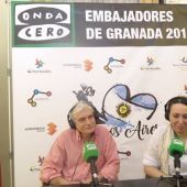 Embajadores de Granada 