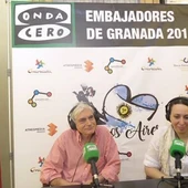Embajadores de Granada Embajadores de Granada