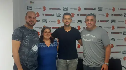 Pepe Sánchez Pepe Sánchez