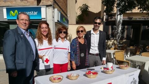 D&iacute;a de la Banderita