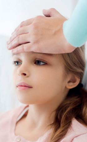 La gripe crece un 64 % en una semana en Extremadura por el avance de casos en niños La gripe crece un 64 % en una semana en Extremadura por el avance de casos en niños