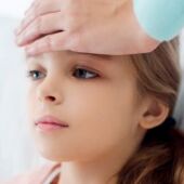Vacunación infantil frente a la gripe