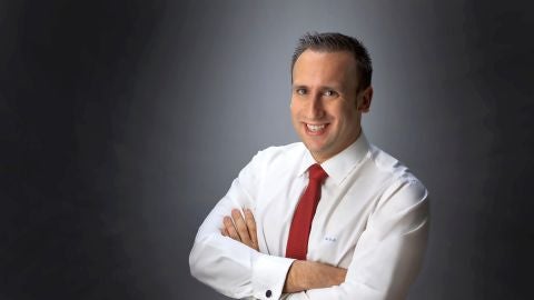 Mariano Mateo