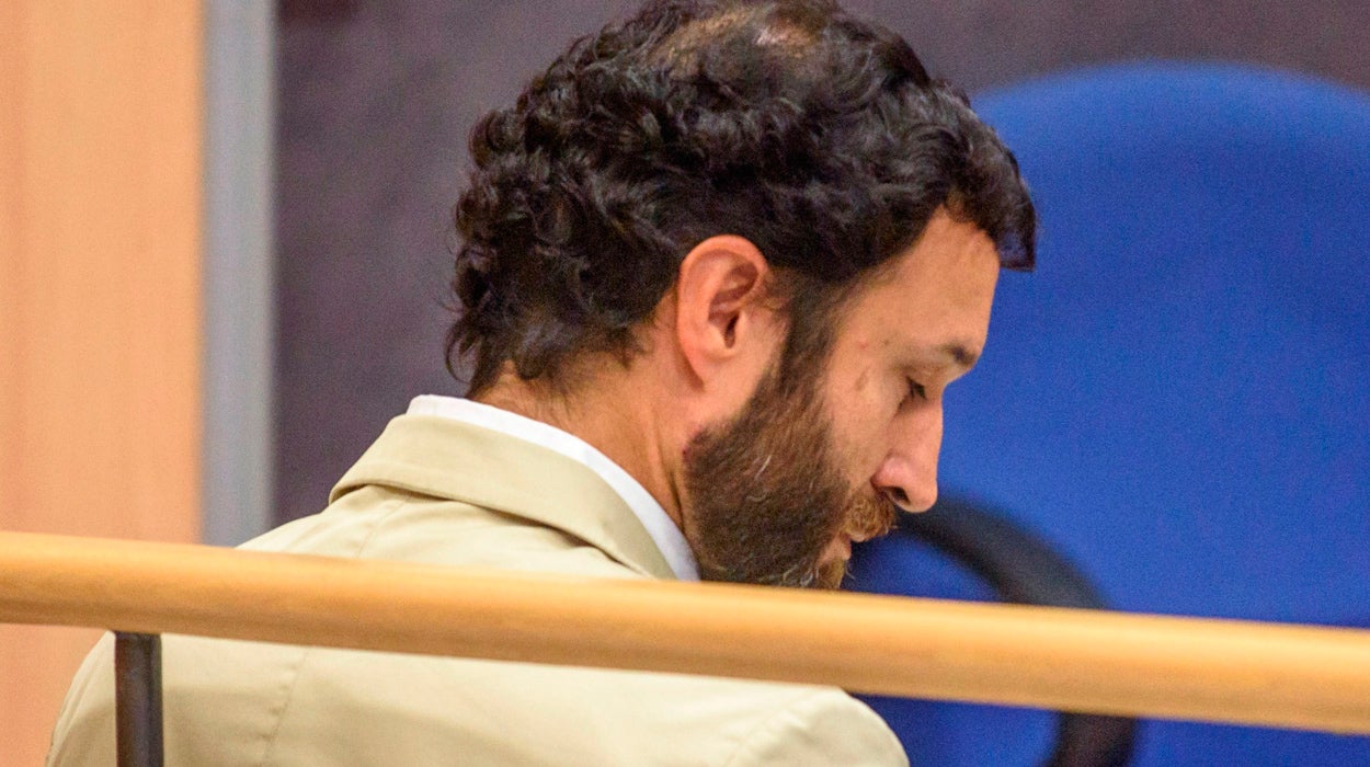 Un exalumno relata los abusos sexuales de su maestro durante 2 cursos en Bizkaia Un exalumno relata los abusos sexuales de su maestro durante 2 cursos en Bizkaia