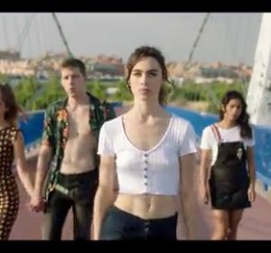 Flooxer presenta el tráiler oficial de '+ De 100 Mentiras' y su gran estrategia transmedia' Flooxer presenta el tráiler oficial de '+ De 100 Mentiras' y su gran estrategia transmedia'