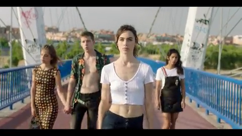 Flooxer presenta el tráiler oficial de '+ De 100 Mentiras' y su gran estrategia transmedia Flooxer presenta el tráiler oficial de '+ De 100 Mentiras' y su gran estrategia transmedia