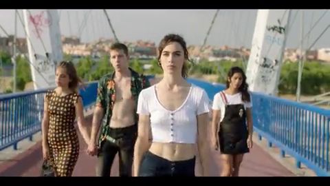 Flooxer presenta el tr&aacute;iler oficial de '+ De 100 Mentiras' y su gran estrategia transmedia'