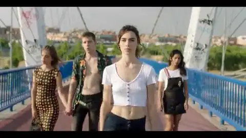 Flooxer presenta el tráiler oficial de '+ De 100 Mentiras' y su gran estrategia transmedia' Flooxer presenta el tráiler oficial de '+ De 100 Mentiras' y su gran estrategia transmedia'