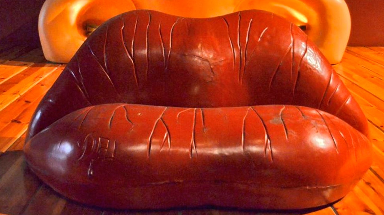 Qué sabemos de... el sofá Qué sabemos de... el sofá