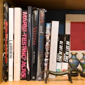 Libros Libros