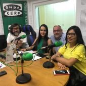congreso de poesía