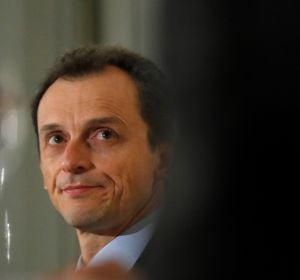 Pedro Duque Pedro Duque