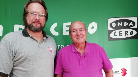 La Agrupaci&oacute;n L&iacute;rica Jos&eacute; Chazarra