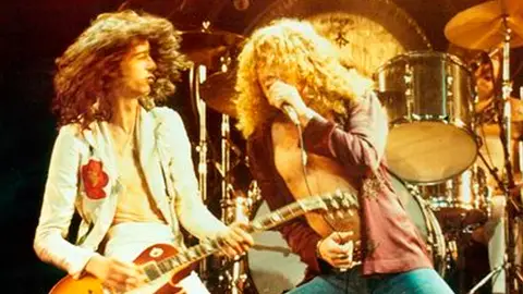 Led Zeppelin Led Zeppelin