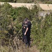 Continúa la búsqueda en S' Illot , del niño desaparecido tras las inundaciones en Mallorca Continúa la búsqueda en S' Illot , del niño desaparecido tras las inundaciones en Mallorca